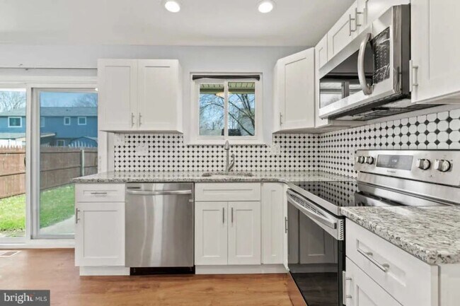 Photo - Charming 3BR House in Lawnside