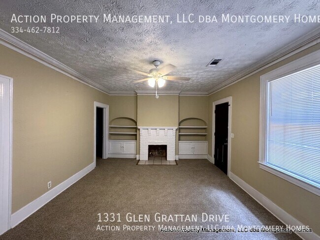 Foto del edificio - 1331 Glen Grattan Dr