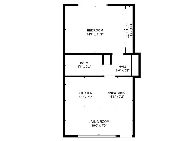 Foto del edificio - 925 W 30th St