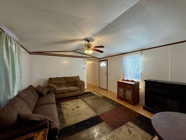 Foto del edificio - 5167 Jefferson St