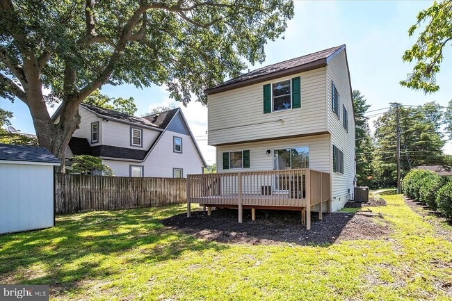 Foto del edificio - 411 South Blvd