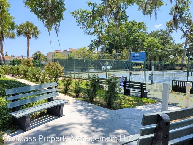 Foto del edificio - 2 br, 2 bath House - 650 Bird Bay Drive E ...