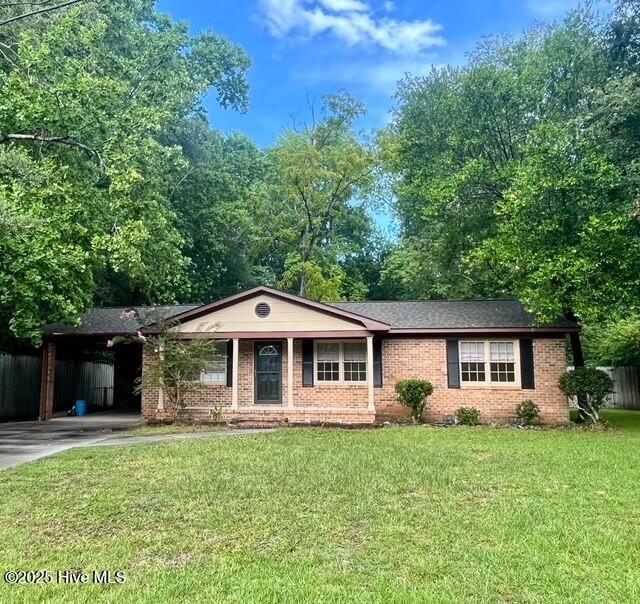 Foto principal - 228 Huntington Rd