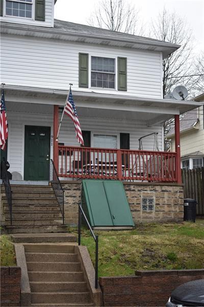Primary Photo - 911 Willow St