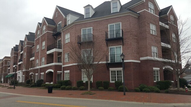 Foto del edificio - 2 bedroom/ 2 bathroom. Bennington on The Park