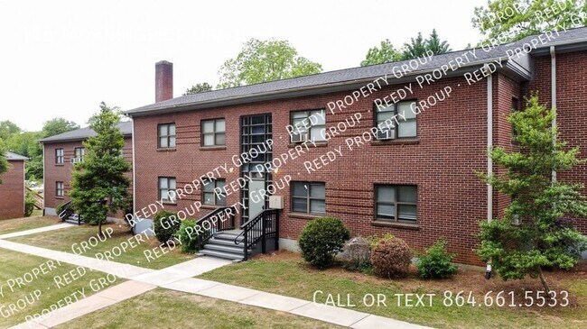 Foto del edificio - 116 Morningside Dr