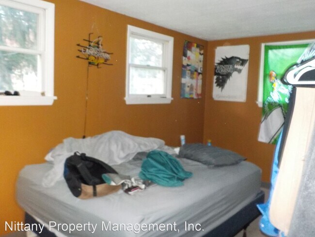 Building Photo - 4 br, 2 bath House - 840-1 Old Boalsburg Road