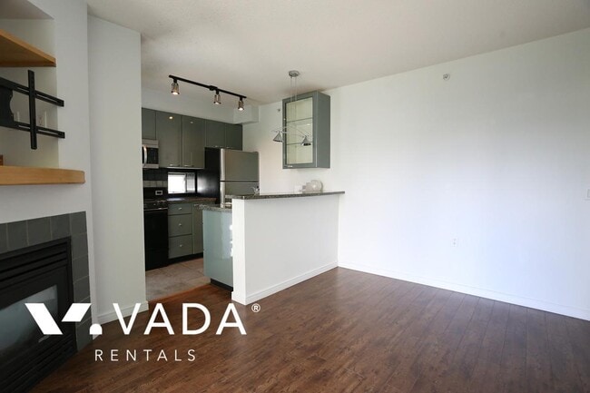 Building Photo - The Canadian 2 Bed Apartment Rental 509-10...