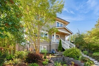Building Photo - 8307 26th Ave NW