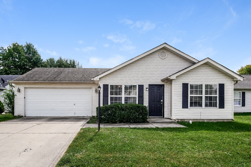 Primary Photo - 12727 Roan Ln