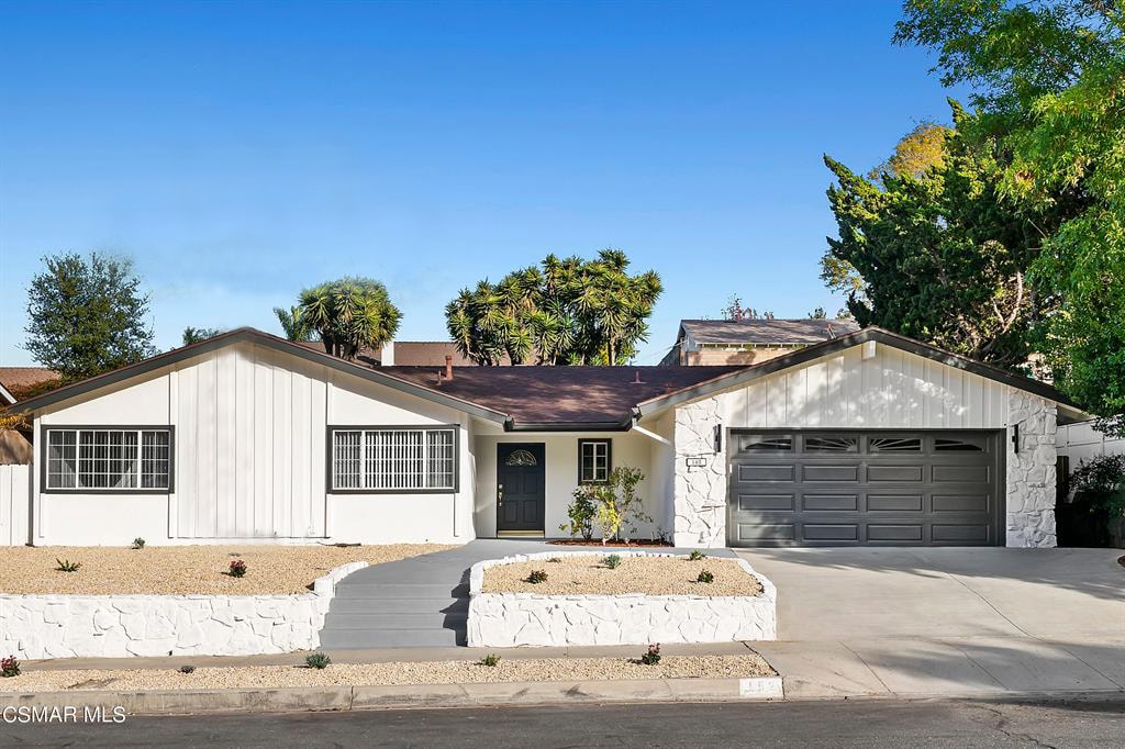 56 Houses for Rent in Thousand Oaks, CA Westside Rentals