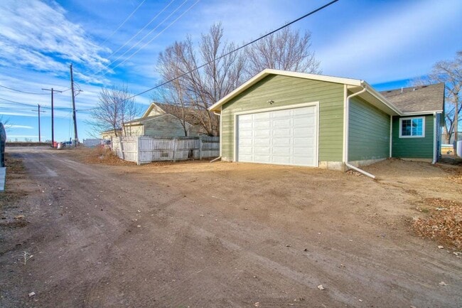 Foto del edificio - 126 2nd St