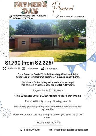 Building Photo - 13930 Stardust Ln