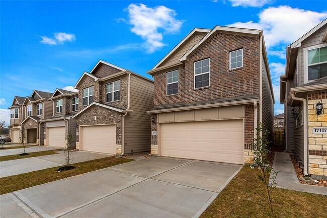 Foto del edificio - 17115 Wilthorne Colony Ct