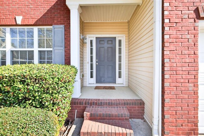 Foto del edificio - 4160 Plantation Mill Dr