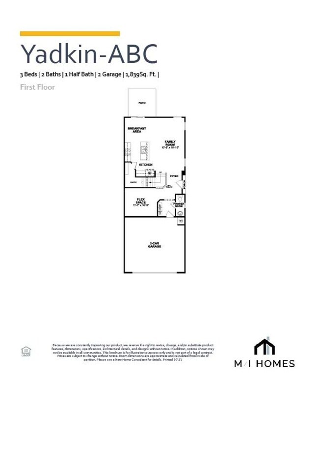 Foto del edificio - 2857_YEAGER DR NW