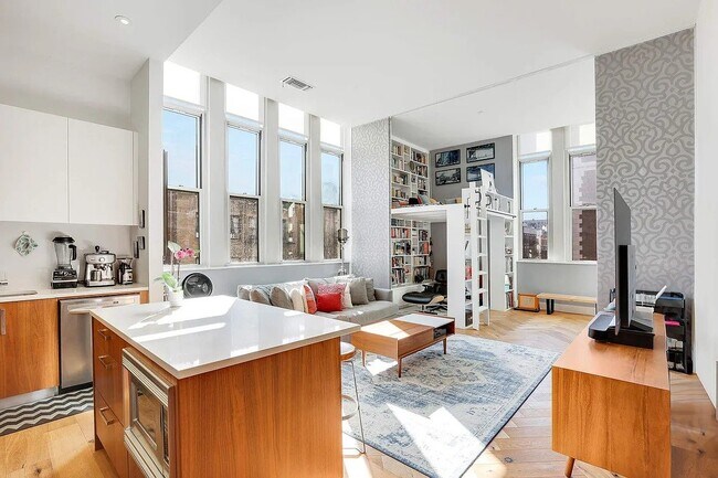 Foto del edificio - 220 W 148th St