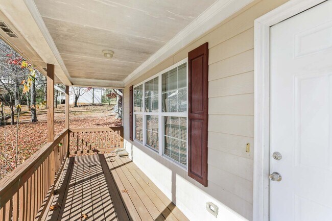 Building Photo - 105 Davis Mill Dr, Dallas, GA 30157