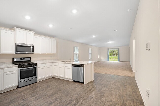 Foto del edificio - 22 Caminha Rd