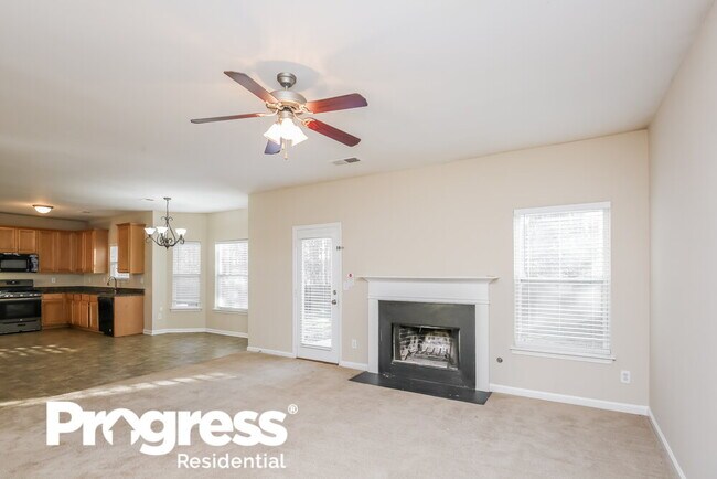 Building Photo - 4390 Ambassador Way