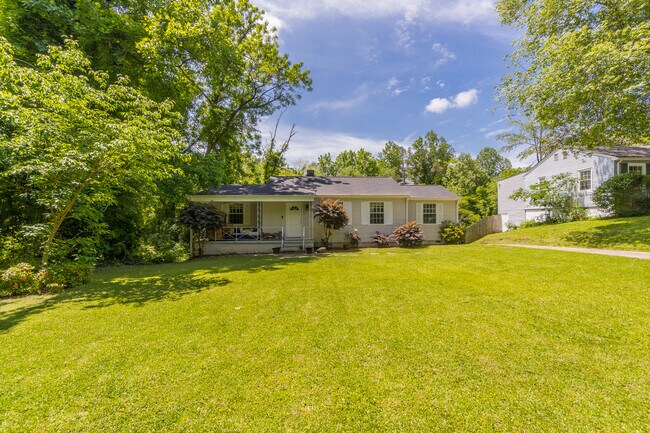 Building Photo - 2172 Clairmont Ter NE