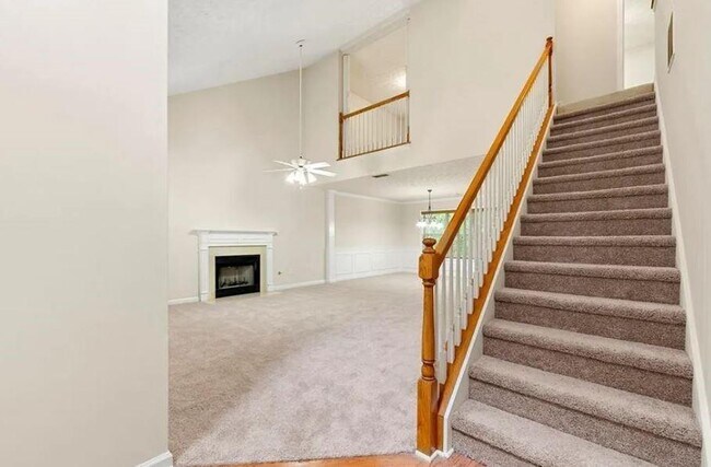 Foto del edificio - 4450 Bradstone Trace NW