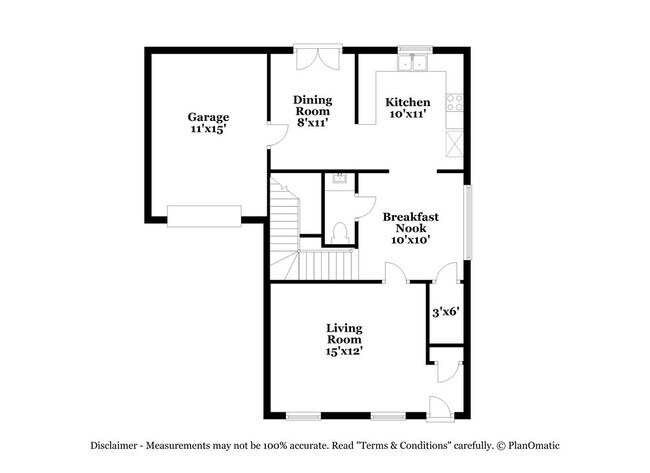 Foto del edificio - 420 Amir Cir