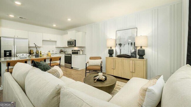 Foto del edificio - 2804 North St NW