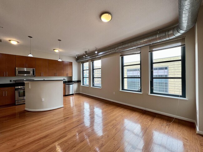 Foto del edificio - 1390 Kenyon St NW