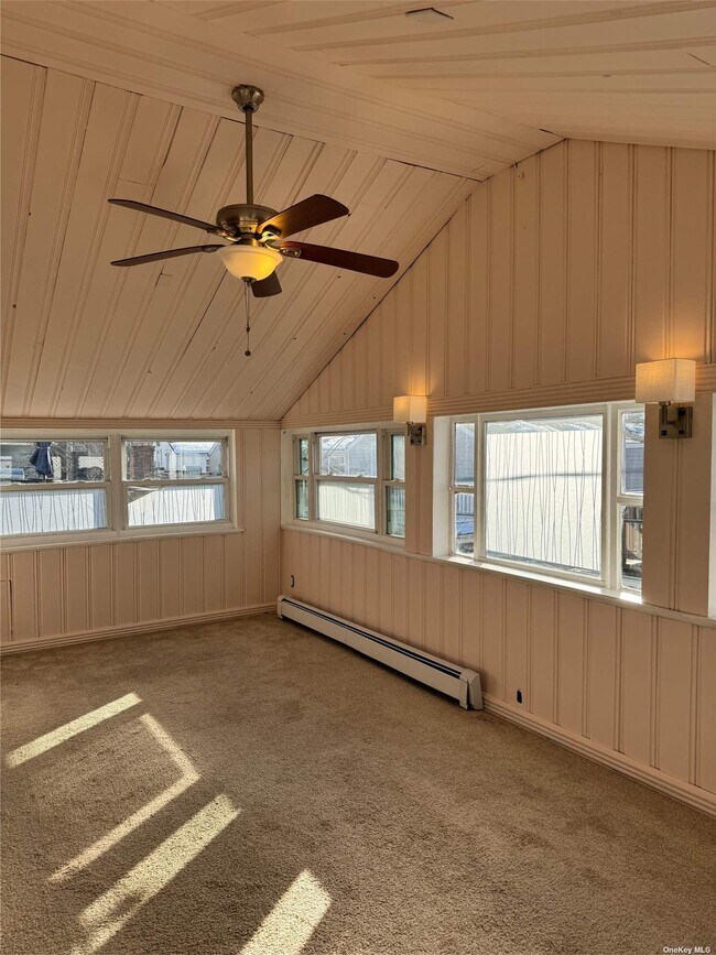 107 Pacific Blvd, Long Beach, NY 11561 House Rental in Long Beach, NY