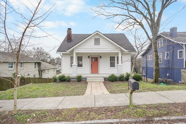 Building Photo - 1910 Shelby Ave