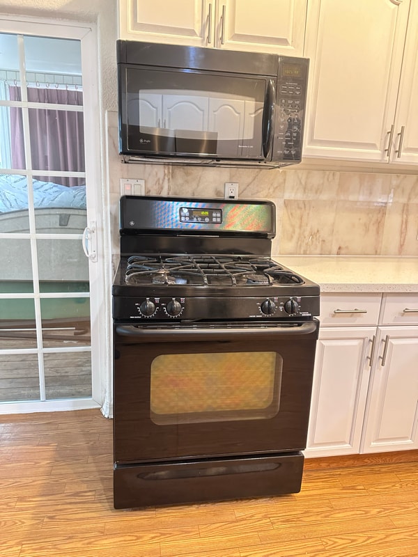 Photo - 3100 SE 122nd Ave Apartment