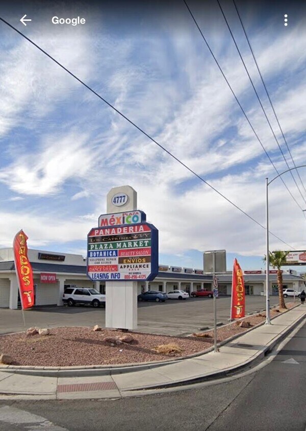 4777 E Charleston Blvd Unit 209, Las Vegas, NV 89104 Apartment for