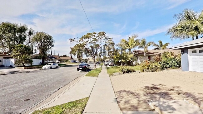 Foto del edificio - Charming 3Bd House in Costa Mesa