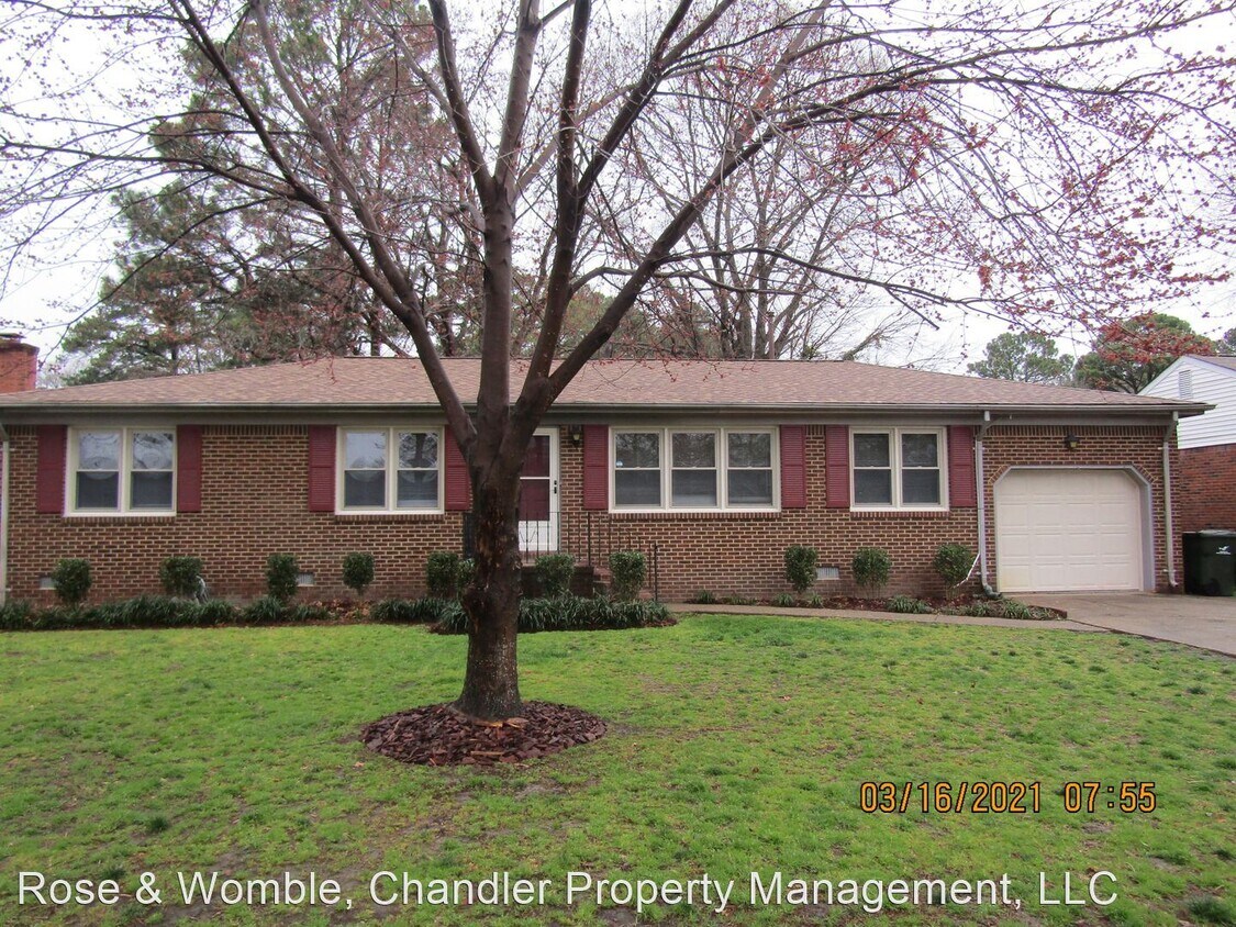 Primary Photo - 3 br, 2 bath House - 6114 Lyndhurst Avenue