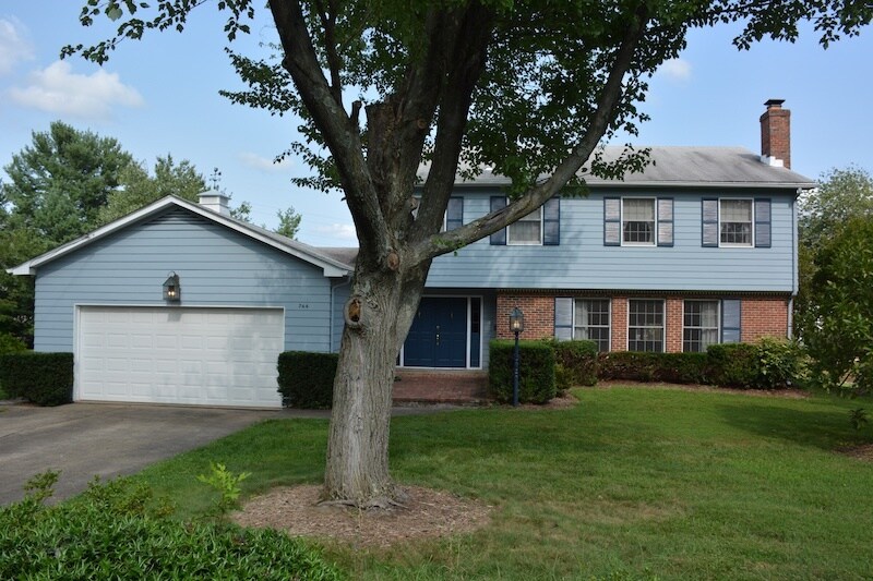 744 Florence Pl, Herndon, VA 20170 House Rental in Herndon, VA