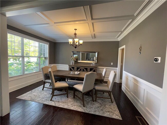 Building Photo - 2793 Magnolia Creek Dr NW