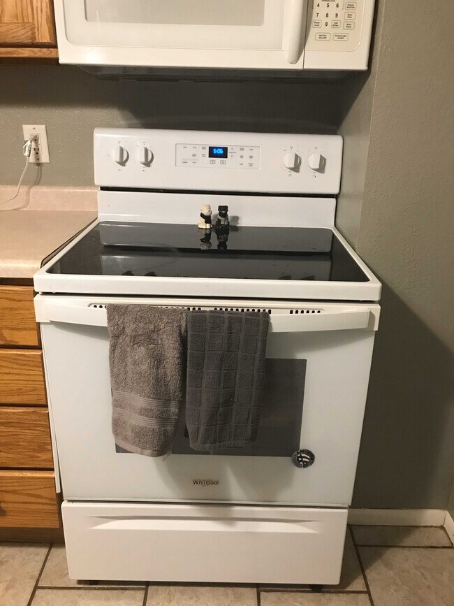 Foto del edificio - 603 #22nd St Apt 2