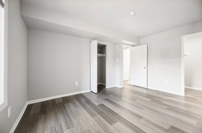 Interior Photo - Potomac Garden Apartments