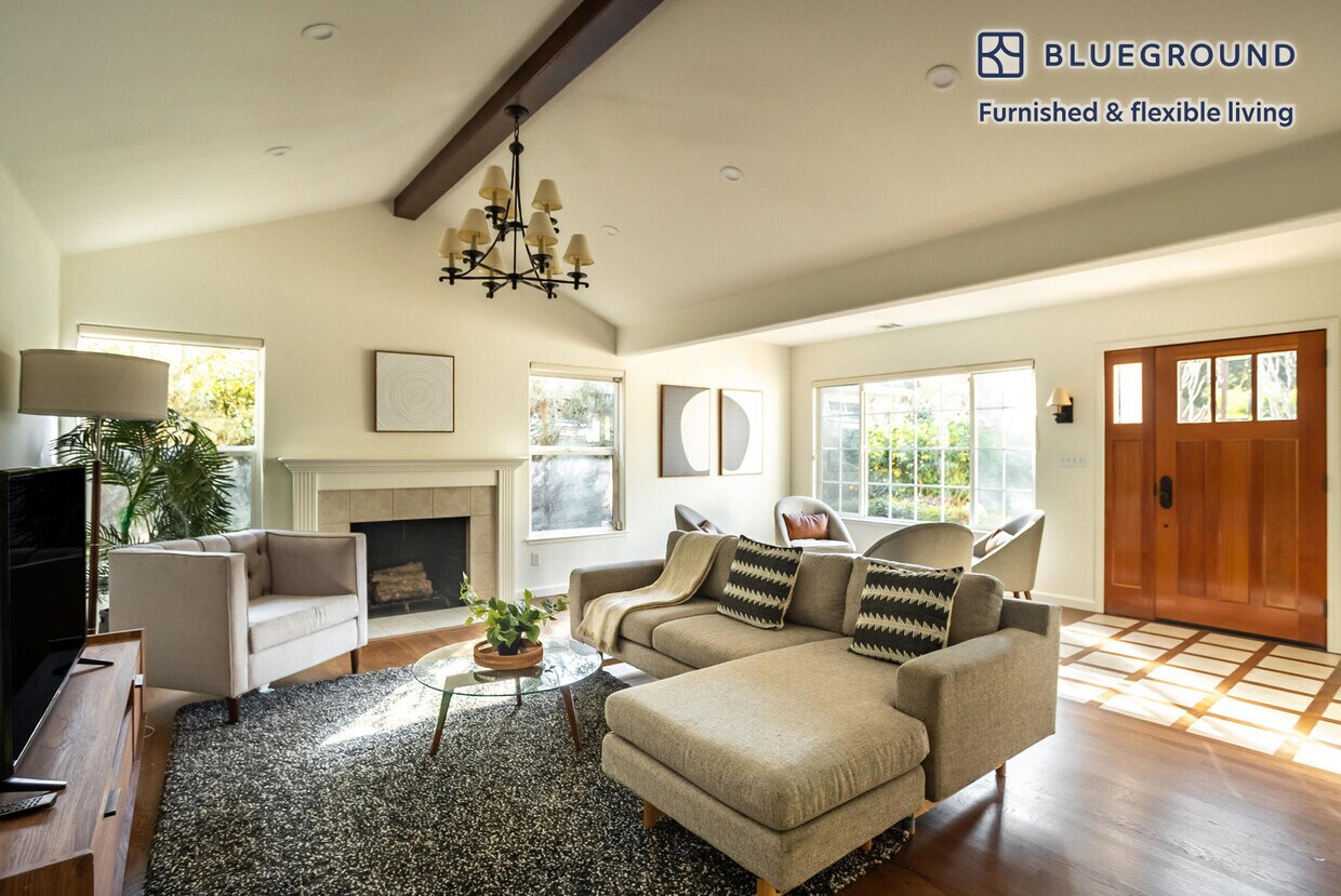 Foto principal - 732 Laurel Ave