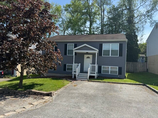 Building Photo - 3637 8th St