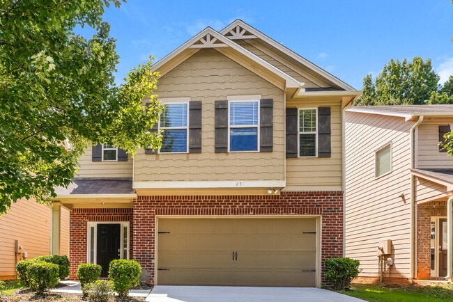 Building Photo - 651 Sweet Ashley Way