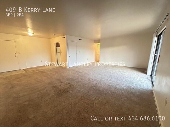 Building Photo - 409-B Kerry Lane-
