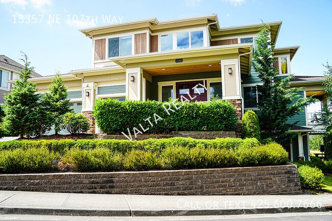 Building Photo - 15357 NE 107th Way