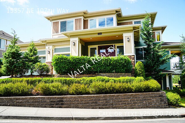 Foto del edificio - 15357 NE 107th Way