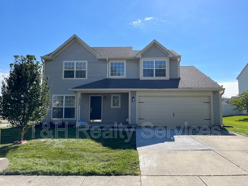 10269 Cornith Way, Avon, IN 46123 House Rental in Avon, IN