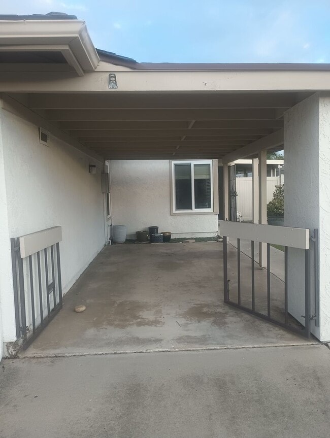 Building Photo - Charming 3-Bedroom, 2-Bath Condo with Private Yard, Solar & Prime 92126 Location