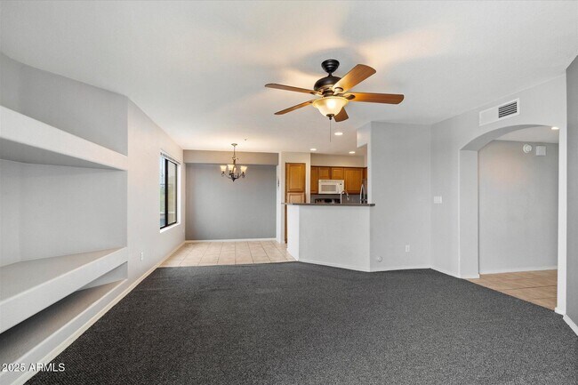 Building Photo - 16631 E El Lago Blvd