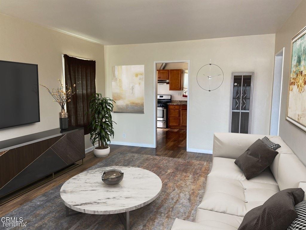 Primary Photo - 2 br, 1 bath Duplex - 1521 Saviers Road 1525