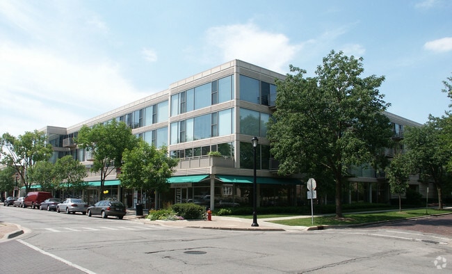 Building Photo - 1100 Central Ave